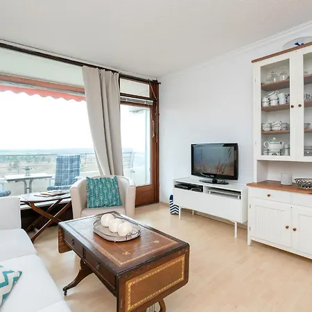 Lieblingsnest Im Plaza شقة *