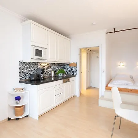 Lieblingsnest Im Plaza