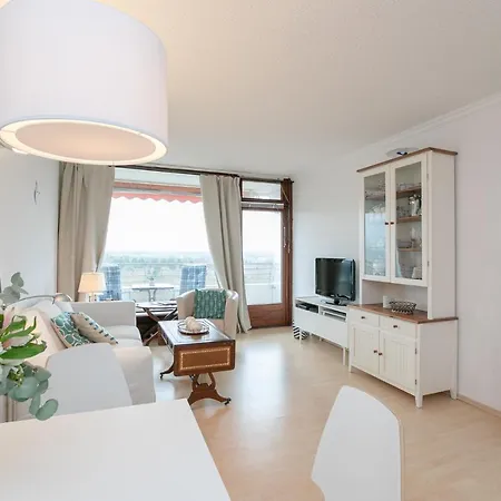 Lieblingsnest Im Plaza Apartamento Timmendorfer Strand