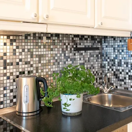 Lieblingsnest Im Plaza Apartment