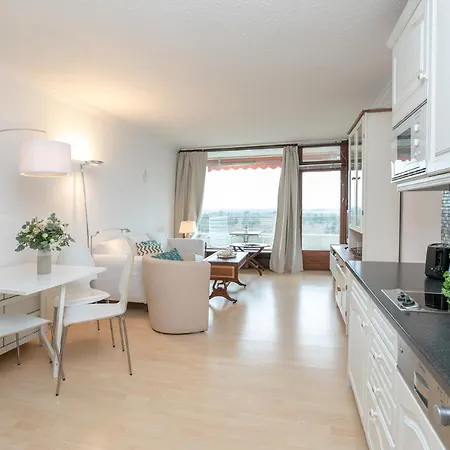 Lieblingsnest Im Plaza شقة