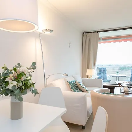 Lieblingsnest Im Plaza Timmendorfer Strand