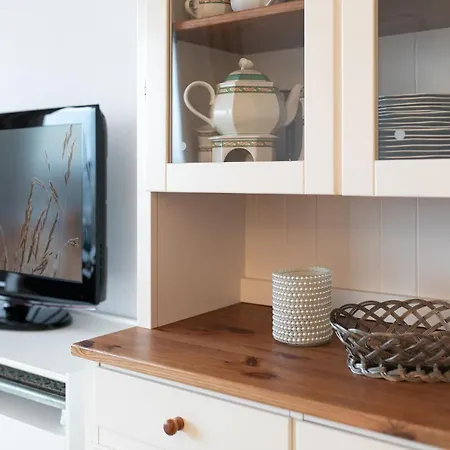 Lieblingsnest Im Plaza Timmendorfer Strand