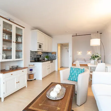 Lieblingsnest Im Plaza Apartment *