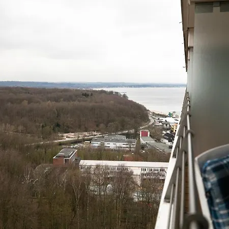 Lieblingsnest Im Plaza *