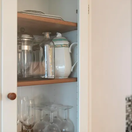 Lieblingsnest Im Plaza Apartment