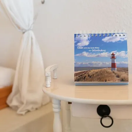 Lieblingsnest Im Plaza شقة *