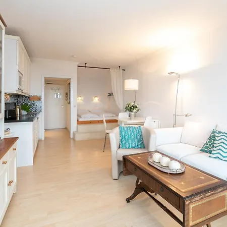 Lieblingsnest Im Plaza Apartamento *