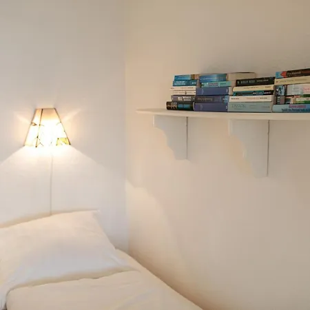 Lieblingsnest Im Plaza Apartment *