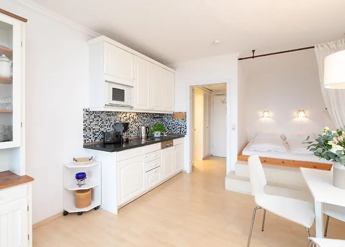 Lieblingsnest Im Plaza