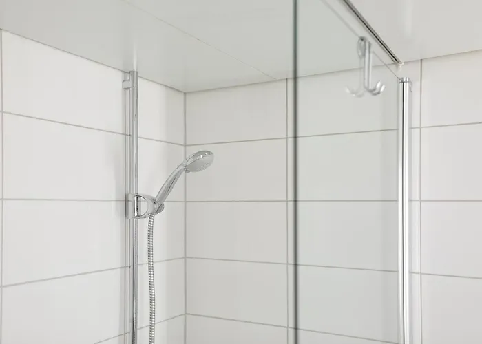 Lieblingsnest Im Plaza Apartment *