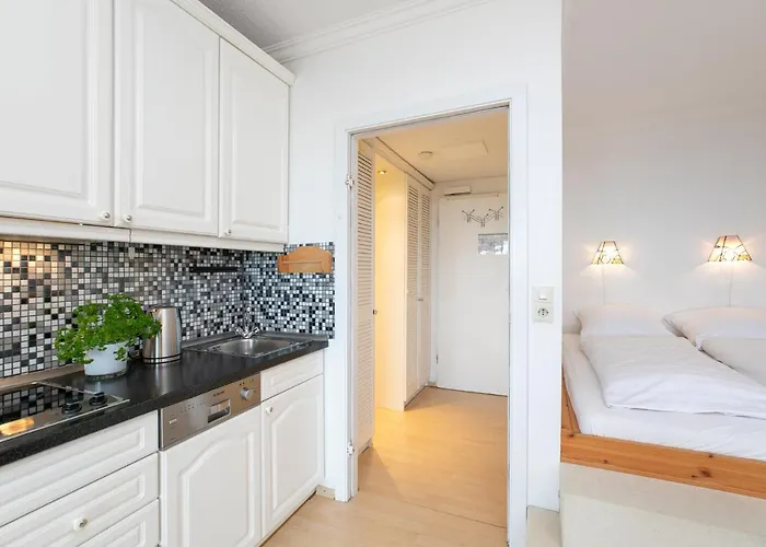 Апартаменты Lieblingsnest Im Plaza