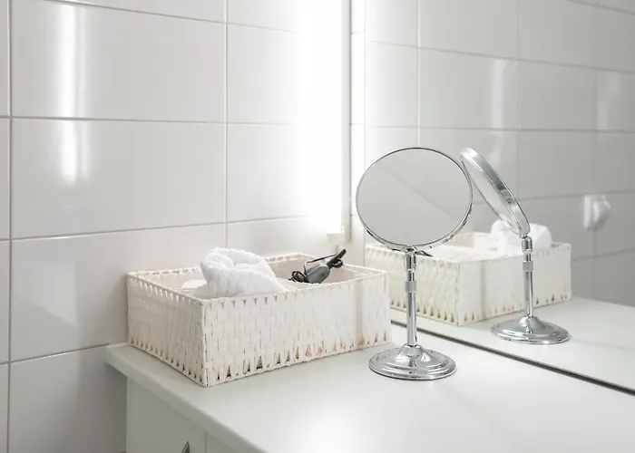 Lieblingsnest Im Plaza *