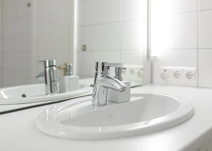 Lieblingsnest Im Plaza Apartment Timmendorfer Strand