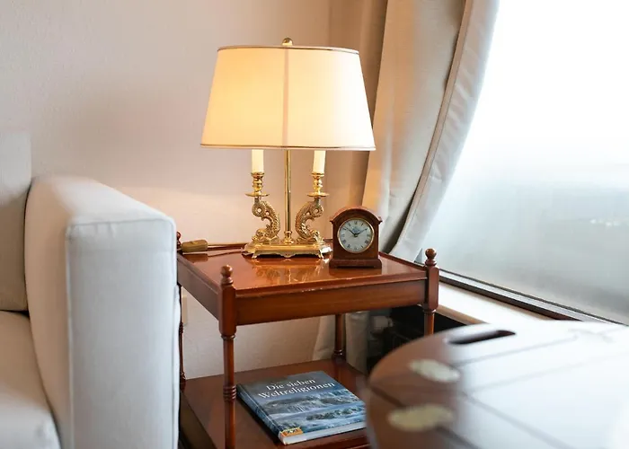 Apartment Lieblingsnest Im Plaza