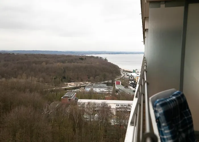 Lieblingsnest Im Plaza *