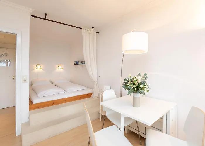 Lieblingsnest Im Plaza