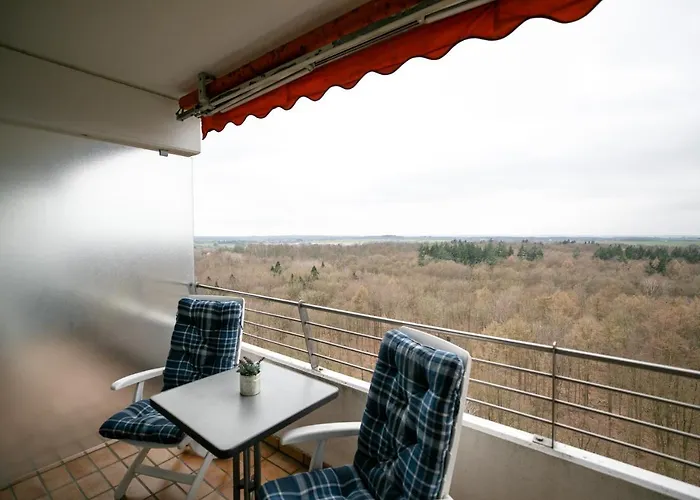 Lieblingsnest Im Plaza Timmendorfer Strand