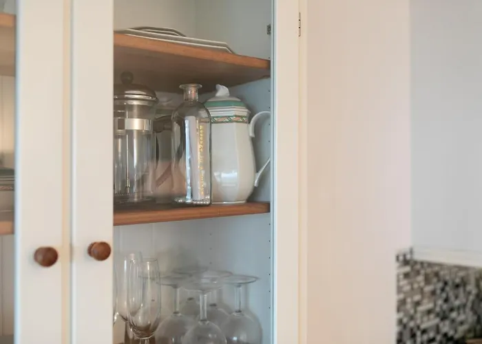 Lieblingsnest Im Plaza Apartment