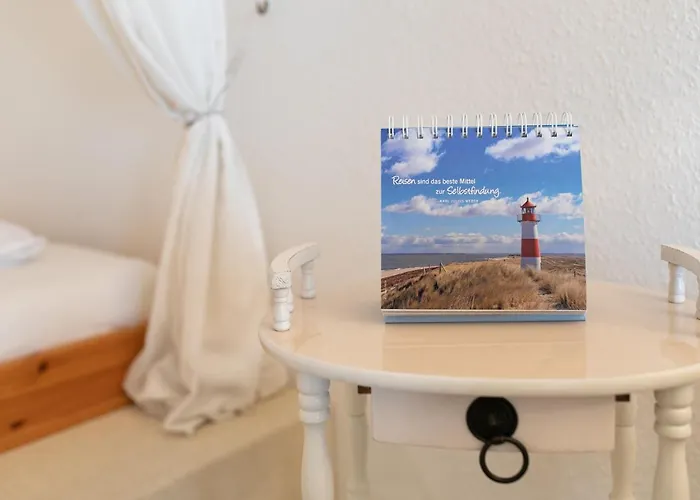 Lieblingsnest Im Plaza Apartment *