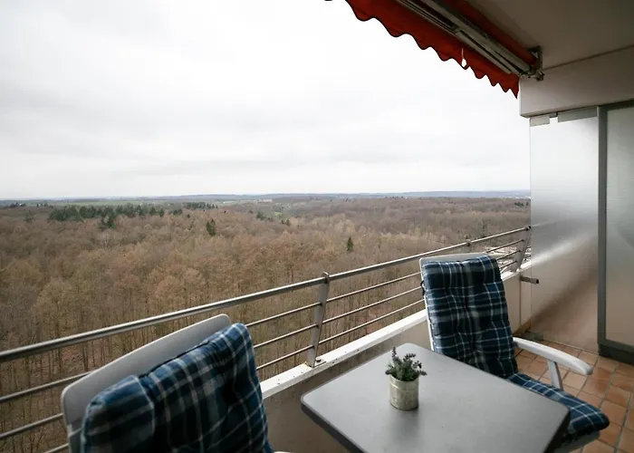 Lieblingsnest Im Plaza *