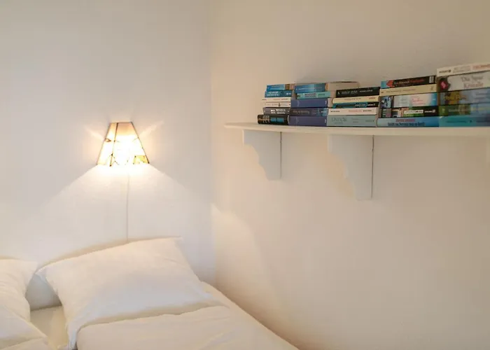 Lieblingsnest Im Plaza Apartment *